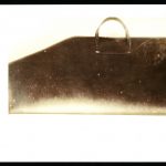artefact (2) #1, um 1992, polaroid